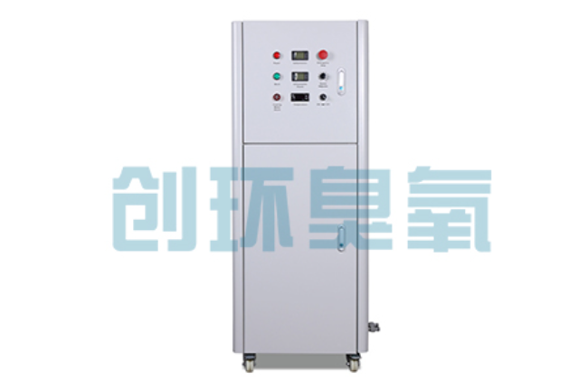 运城2026好用的臭氧发生器哪个公司靠谱?工业设备厂家盘点