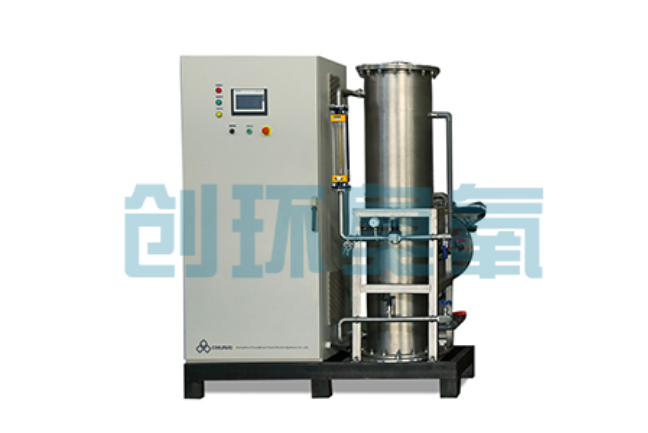 运城高浓度工业废水难降解成分高怎么办?大型臭氧发生器催化氧化技术选型与成本测算