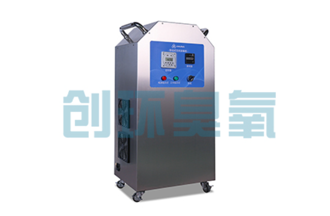运城冬季养殖场密闭消毒双赢方案:臭氧发生器在工厂化水产与畜牧场景的安全应用