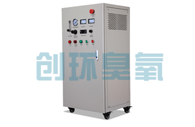 运城密度养殖如何降低病害率?臭氧发生器精准消杀全解析