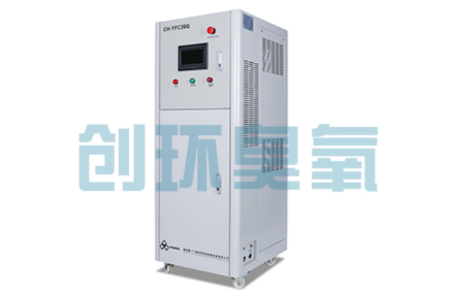 运城高密度养殖中臭氧发生器的维护方法有哪些