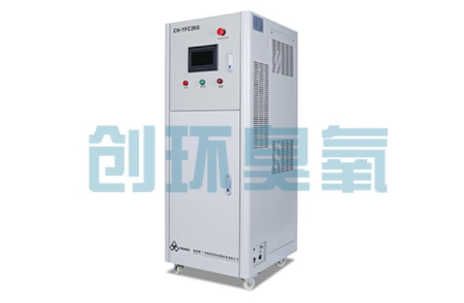 运城海水养殖病害频发怎么防?臭氧发生器无残留消毒全解析