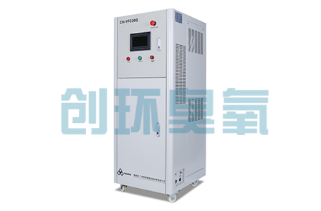 运城海水养殖臭氧发生器入门指南:新手零基础也能掌握的3个操作步骤