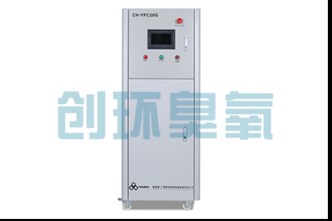 运城ORP(氧化还原电位)控制在海水养殖臭氧投加中的核心作用与设定区间