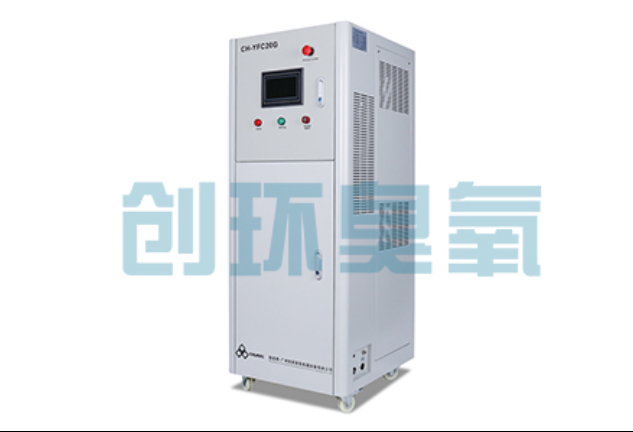 运城南美白对虾养殖弧菌超标怎么办?臭氧发生器精准消杀与避坑指南