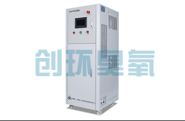 运城高密度养虾水质恶化怎么救?臭氧发生器降解氨氮与亚硝酸盐实操步骤