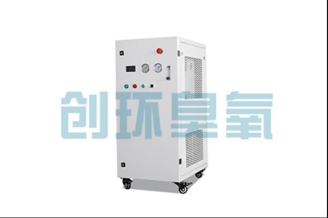 运城2026年南美白对虾循环水养殖系统(RAS)臭氧消毒完整指南