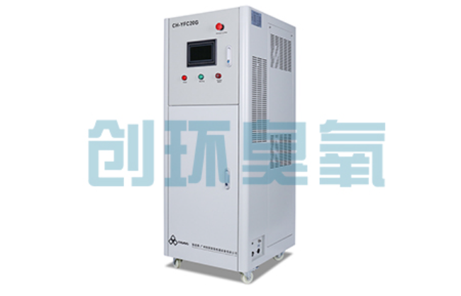 运城工厂化循环水养虾必备:蛋白分离器后端注入臭氧的技术要点与逻辑