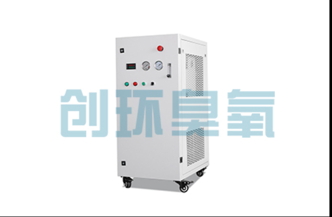 运城工厂化养鲈必看:2026年臭氧发生器替代传统消毒的最新方案