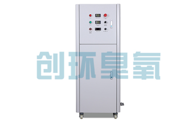 运城石斑鱼工厂化循环水养殖:臭氧发生器投加浓度与时间控制教程
