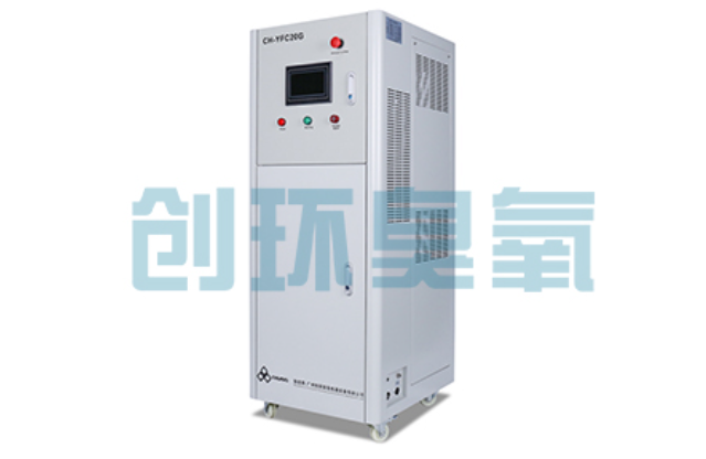 运城石斑鱼养殖必看:臭氧发生器安装位置与日常维护全攻略