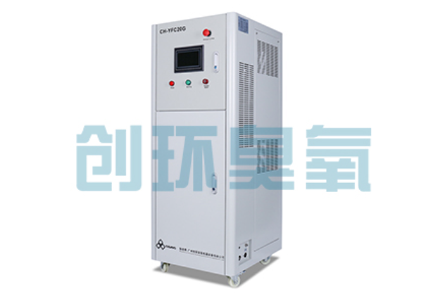 运城石斑鱼循环水养殖避坑清单:臭氧发生器选型与投加的8个误区