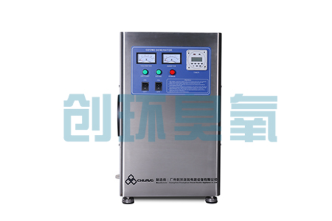 运城高盐高浓度化工废水怎么处理?臭氧发生器催化氧化技术的应用边界在哪里?