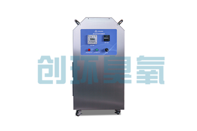 运城臭氧发生器在其他食品加工中的应用有哪些?