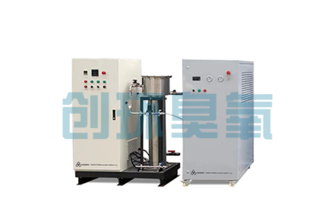 运城化工废水高级氧化技术对比:臭氧发生器催化氧化与微电解工艺的适用场景与成本分析