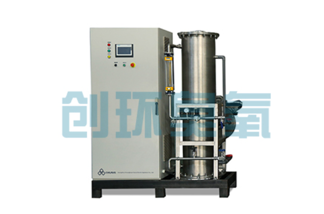运城高浓度化工废水脱毒对比:臭氧发生器与湿式氧化法(WAO)的能耗与设备投资评估