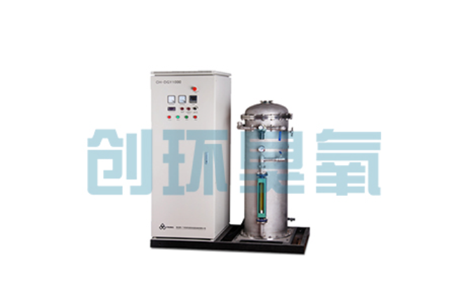运城臭氧+UV vs 臭氧+H₂O₂:哪个AOP工艺运行成本低20%?