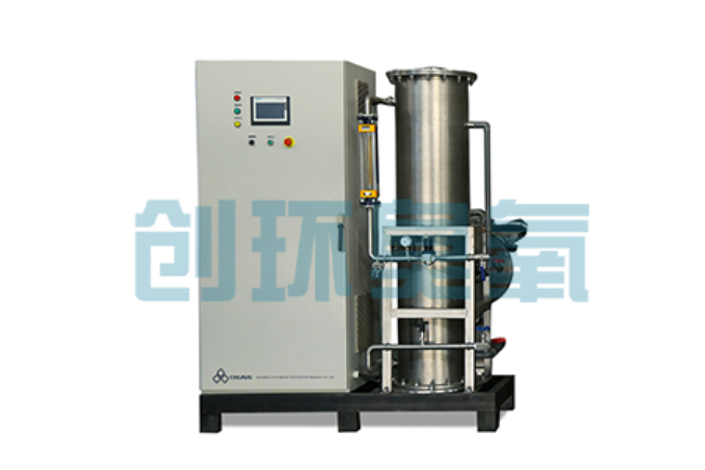 运城纯臭氧与AOP羟基自由基有何差异?5个维度看清氧化能力