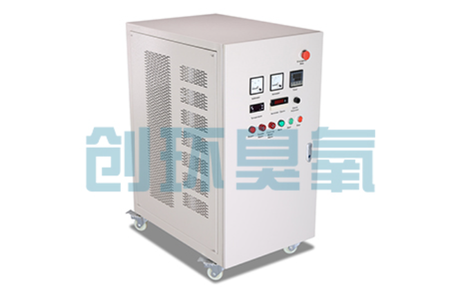 运城臭氧如何实现水产养殖水体微生态重构?工厂化高密度养殖技术深度拆解