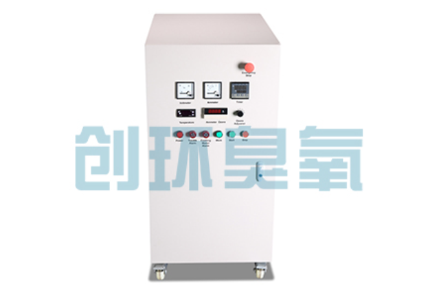 运城拒绝盲目选型!工厂化循环水养殖臭氧发生器产量计算公式与避坑指南