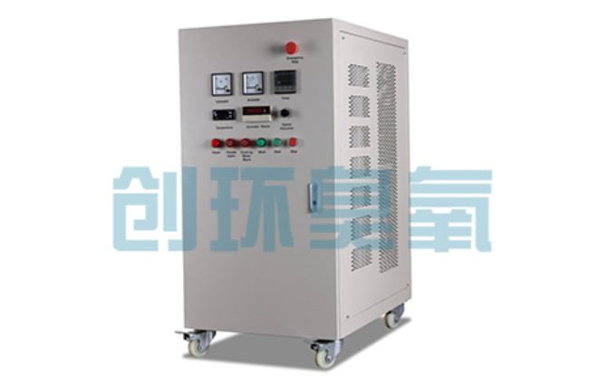 运城冬季养殖场密闭消毒双赢方案:臭氧发生器在工厂化水产与畜牧场景的安全应用