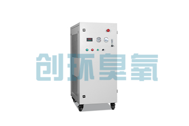 运城高密度养殖中臭氧发生器的维护方法