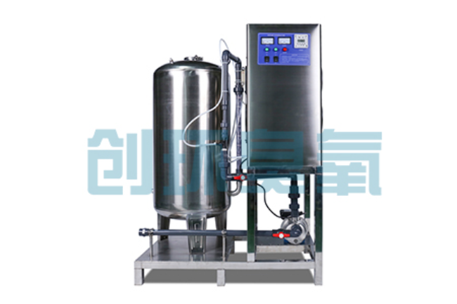 运城南美白对虾养殖弧菌超标怎么办？臭氧发生器精准消杀与避坑指南